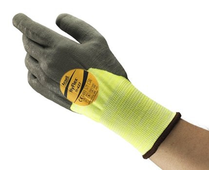 Ansell Hy-Flex® W/B Polyurethane Glove  11-427
