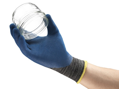 Ansell Hy-Flex® W/B Polyurethane Glove  11-947