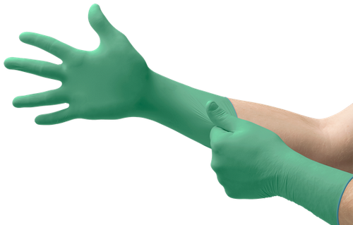 Ansell Microflex® Nitrile/Neoprene Glove  93-260
