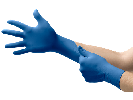 Ansell Ultrasense® Nitrile Glove  US-220