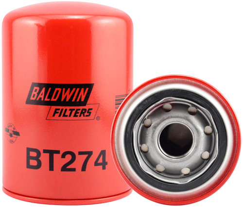 Hydraulic Spin-on  BT274