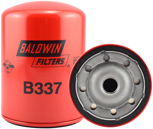 By-Pass Lube Spin-on  B337