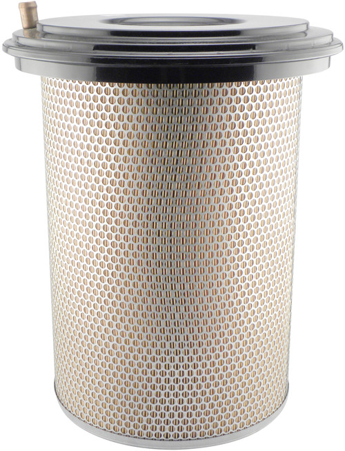 Air Element with Lid  PA2801