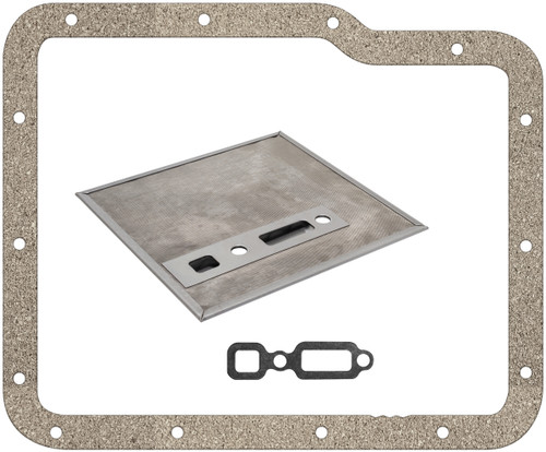 Transmission Filter  6017