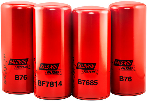 Service Kit  BK6140