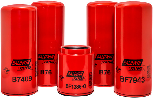 Service Kit  BK6956