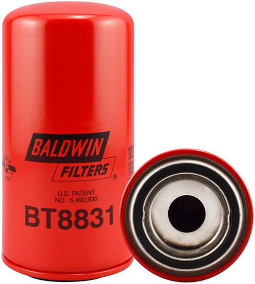 Hydraulic Spin-on  BT8831