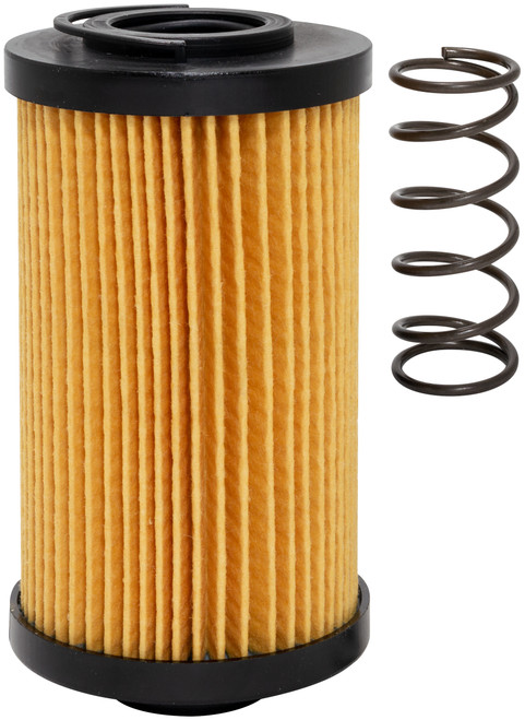 Hydraulic Element with Attached Spring  PT9167