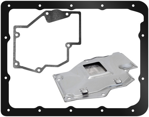 Transmission Filter  18012