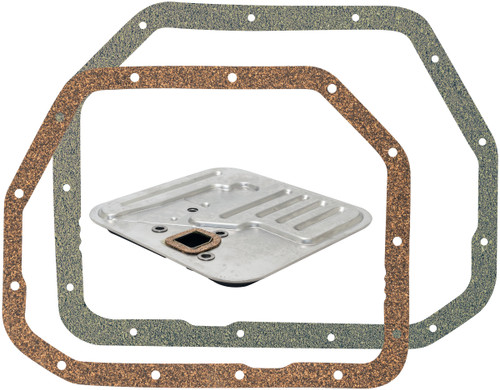 Transmission Filter  20068