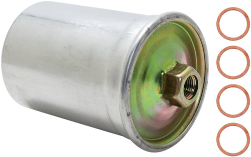In-Line Fuel Filter  BF46200