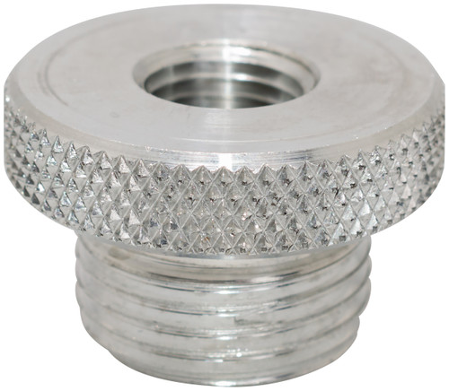 Bowl Plug  100-29