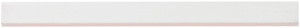 15mm White Carpenter Pencil 33850