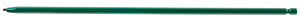 Robertson Power Bit #1 X 12" Green  72181
