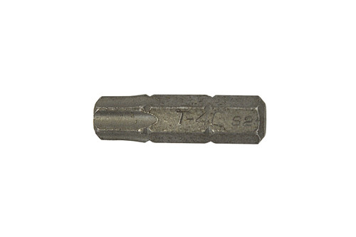 Torx® Insert Bit T40 x 1" Plain Finish  78405