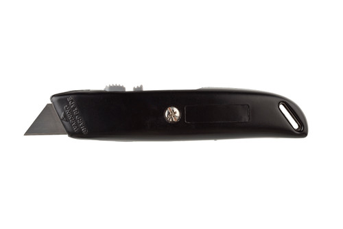 Metal 2 Notch Retractable Utility Cutter w/Thumb Lock  2561802