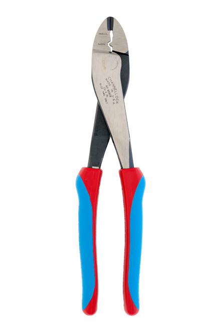 9.5" Cut/Crimp Plier   909CB