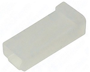 100 Pc. GM 56 Series 1-Way Female Connector Housing  139-C