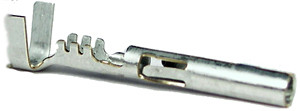 10 Pc. 20-18 AWG Female Weather Pack Terminal  151-BP
