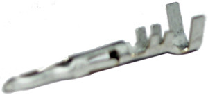 10 Pc. 16-14 AWG Male Weather Pack Terminal  153-BP