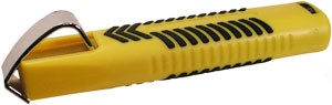8-4/0 AWG Dedicated Wire Stripper  452-11