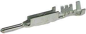 10 Pc. 20-16 AWG Metri-Pack 150 Series Male Terminal   608-14