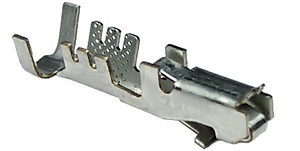 10 Pc. 20-18 AWG Metri-Pack 150 Series Female P2S Terminal   610-14