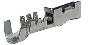 100 Pc. 20-18 AWG Metri-Pack 150 Series Female Terminal   612-36