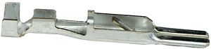 100 Pc. 16-14 AWG Metri-Pack 480 Series Male Terminal   626-36