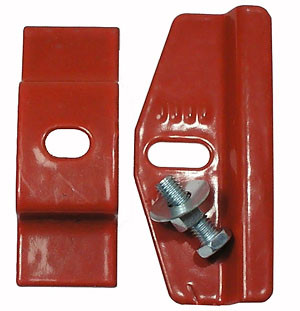 GM Style Universal Base Clamp  859-11