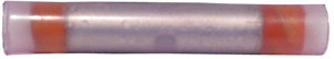 100 Pc. 22-18 AWG Chemically Sealed Butt Connector  1120-36