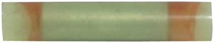 25 Pc. 12-10 AWG Chemically Sealed Butt Connector  1320-15