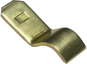 50 Pc. Glass Fuse Tap Adapter  1590-15