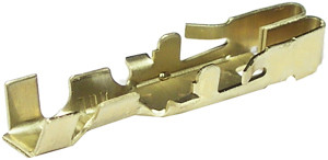 2 Pc. Fuse Terminal - GM Pack-Con III  1598-13
