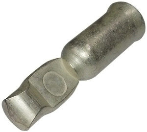10 Pc. 4 AWG @ 125A Tinned Copper 120A Series Modular Contact  3204-14