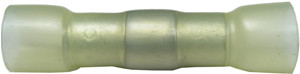 100 Pc. 12-10 AWG Polyolefin Insulated "Crimp-Solder-Seal" Butt Connector  3700-CS