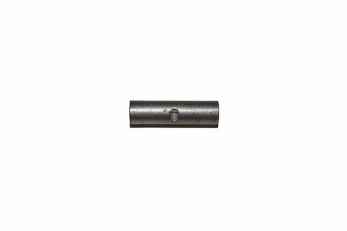 100 Pc. 12-10 AWG Non-Insulated Seamless Butt Connector  3900-16