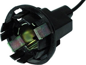 Universal Backup Light Pigtail  5405-BP
