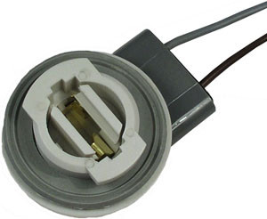 Chrysler Backup/Cornering/Turn Light Pigtail  5465-BP