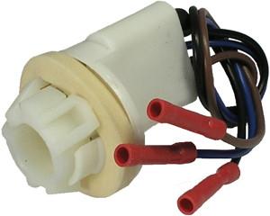 Ford Front Turn/Park Light Pigtail  5470-BP