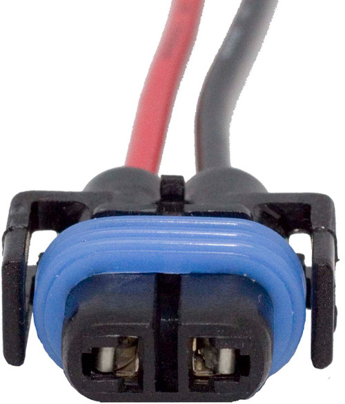 Universal H11B ~ H11 Bulb Adapter Pigtail  5517-11