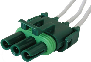 GM Manifold Absolute Pressure Sensor Pigtail  5613-BP