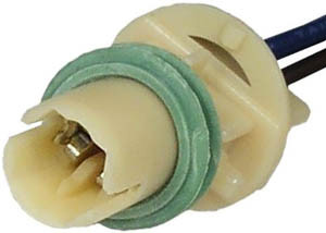 GM Cornering/Marker Light Pigtail  5630-BP