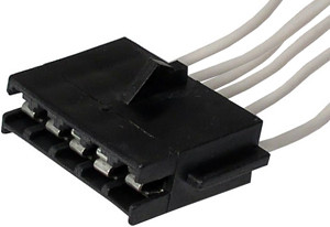 GM Cooling Fan Relay Pigtail  5648-BP