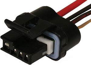 GM Voltage Regulator Module w/Internal Regulator Pigtail  5657-BP
