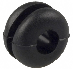 1000 Pc. 3/16 x 5/16" Vinyl Grommet  6116-M