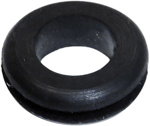 100 Pc. 5/16 x 7/16" Vinyl Grommet  6118-C