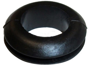 100 Pc. 3/8 x 1/2" Vinyl Grommet  6119-C