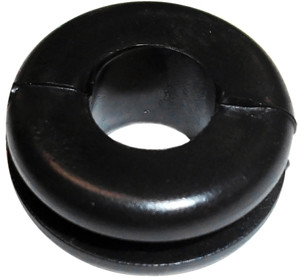 2 Pc. 25/64 x 21/32" Vinyl Grommet  6121-BP