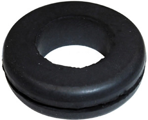 10 Pc. 11/16 x 1" Vinyl Grommet  6123-14